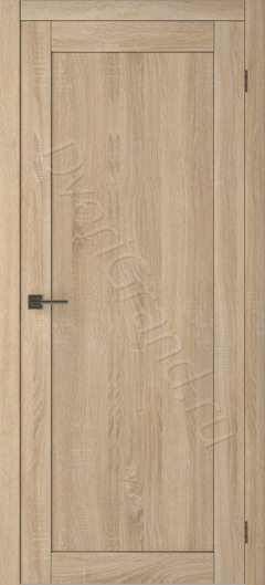 Фото K-1 ДГ дуб сонома, Экошпон